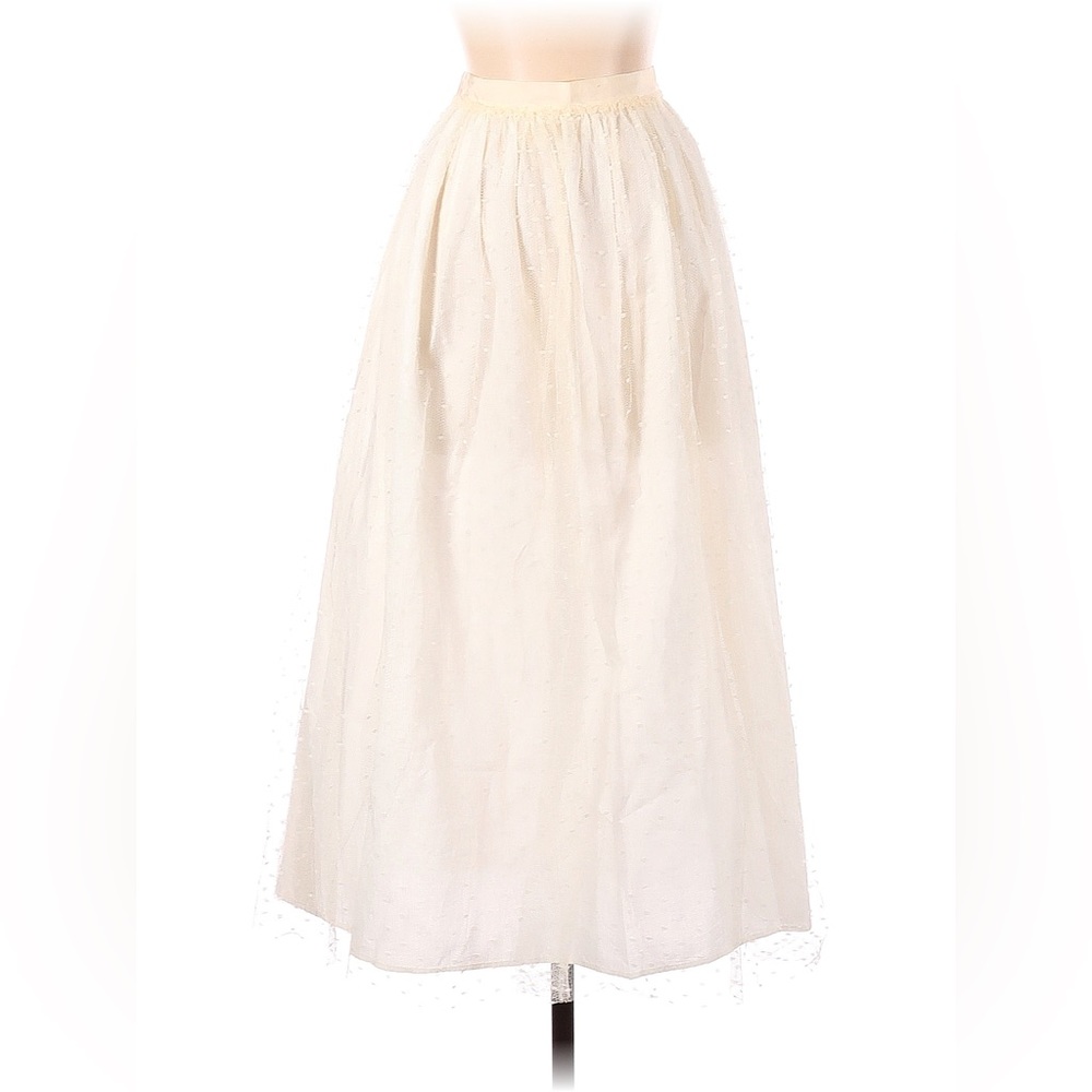 Red Valentino skirt
